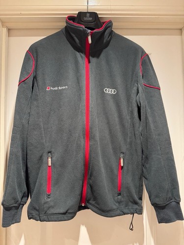 Audi sport very - sport, fleece
