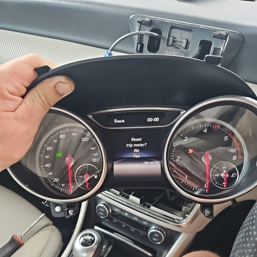 Mercedes class 2015 - mercedes, a-class