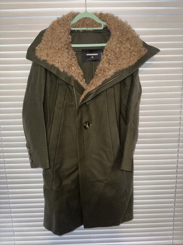 Authentic dsquared2 women - authentic,