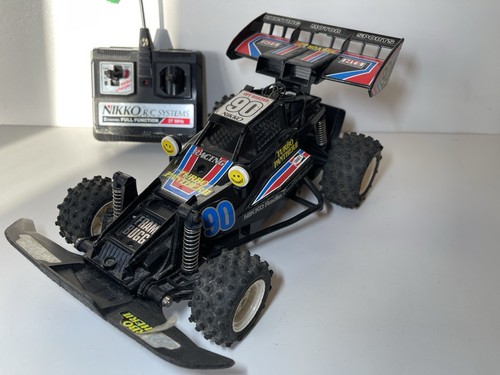 Nikko frame buggy - frame,