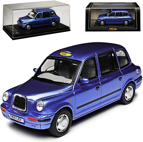 Lti carbodies tx1 london taxi - london,