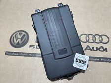 VW Scirocco MK3 TSI R Battery