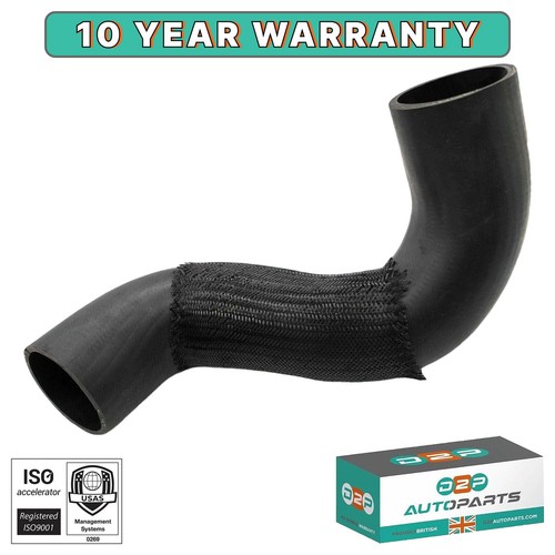 Intercooler turbo hose - hose, pipe