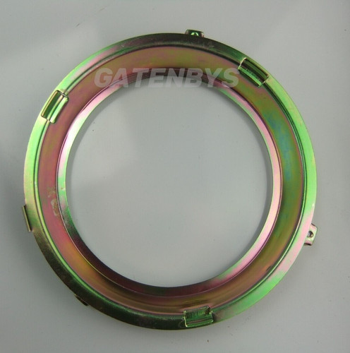 New holder headlamp - lamp, ring