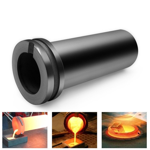 3kg graphite crucible foundry - 3kg,