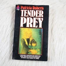 patricia roberts tender prey