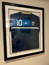 Authenticated Signed + Framed