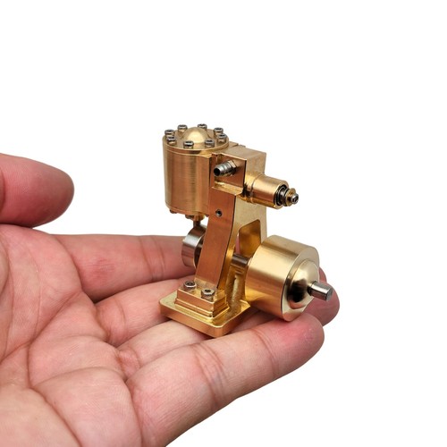 Okmo m83 mini vertical - mini,