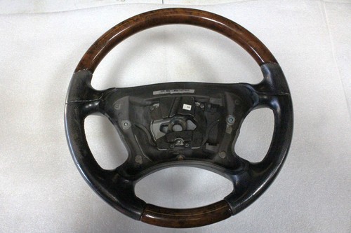 W211 mercedes steering wheel - w211,