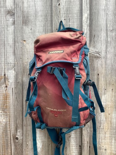 Karrimor vintage rucksack - vintage,