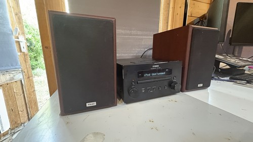 Yamaha crx 550 - yamaha, receiver