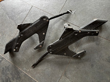 Givi Wingrack2 Monokey Pannier