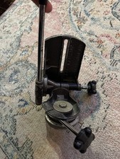 Vintage Gitzo 570 01BTE Tripod