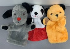 The Sooty Show Sooty Sweep &