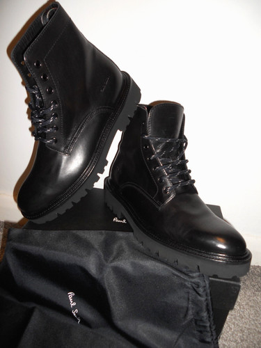Paul smith mainline commando - paul,