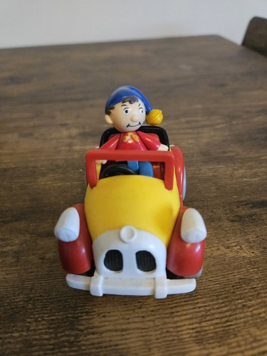 Dekkertoys 1992 noddy - dekkertoys, toy