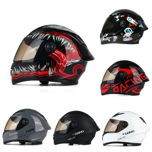 New children motorcycle - children’s,