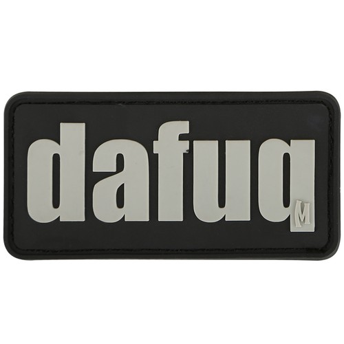 Maxpedition dafuq pvc - maxpedition, 3d