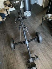 Longridge Tri Cart 3 Wheeled