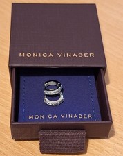 MONICA VINADER Sterling Silver