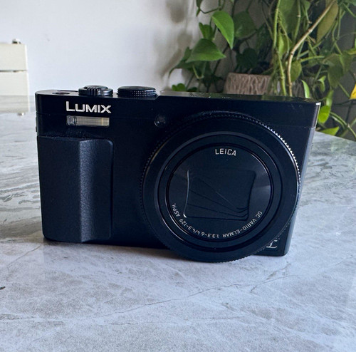 Panasonic lumix dmc tz70 - lumix, dmc-tz70