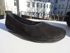 Camper k201513-006 twins right Nina women's shoes ballet flats leather size 37 new