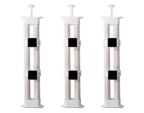 Unipanel fixer universal bath - fixer,