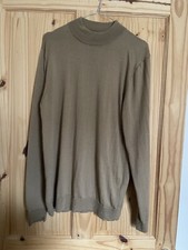 Cedar Wood State Jumpers