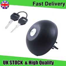 LOCKING FUEL PETROL DIESEL CAP