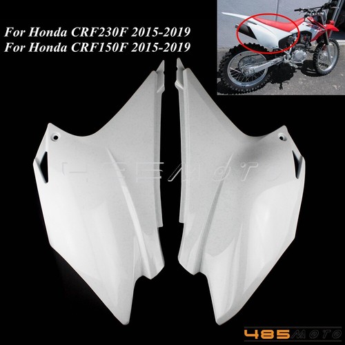 Trail bike rear - bike, cover