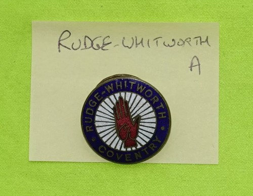1911 1939 rudge whitworth - 1939, rudge-whitworth