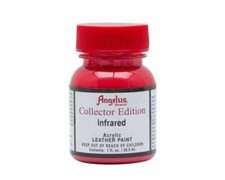 COLLECTORS EDITION ANGELUS ACRYLIC PAINT INFRARED - AU SELLER