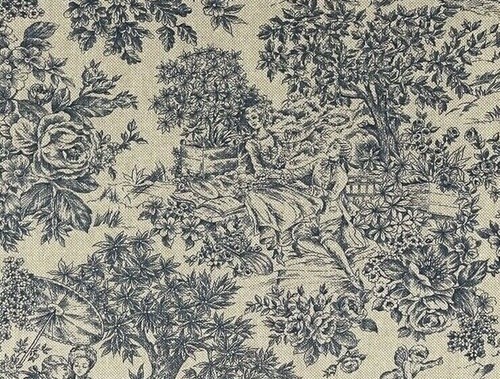 Vintage linen petite - vintage,