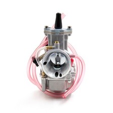 26mm Carburetor Carb for Keihin KOSO OKO PWK 26 Dirt Pit Bike ATV Go Kart Q