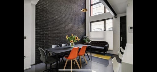 Stylish seater dining table - 8,