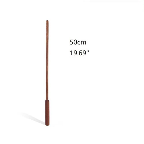 Dragon straight walnut senior - straight,