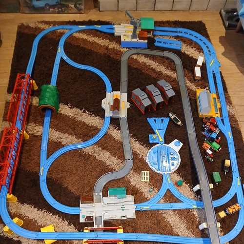 Tomy thomas and friends - thomas,