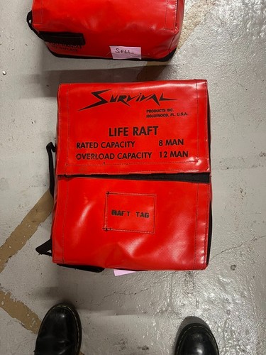 Survival products ltd - survival, life