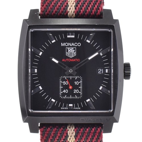 Discount with paper tag - with, heuer