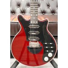 Second Hand Brian May Red