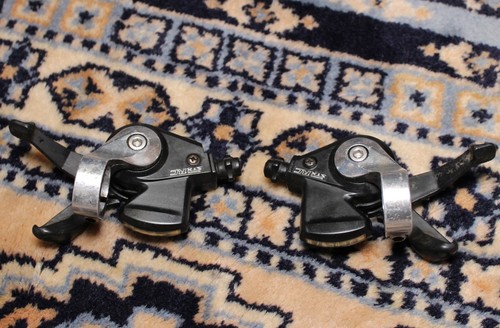 Shimano stx mc41 trigger - shimano, stx-rc