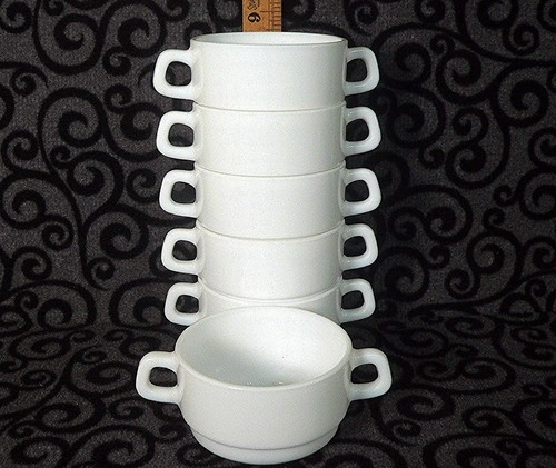 Vintage arcopal france - 6,
