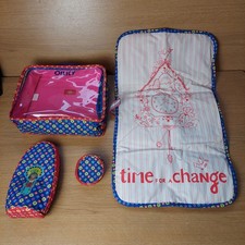 Oilily Designer Baby Utility /