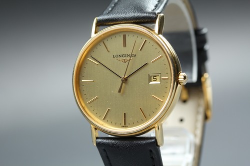 Longines grand classic - longines,