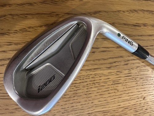 Ping i200 gap utility - i200, wedge