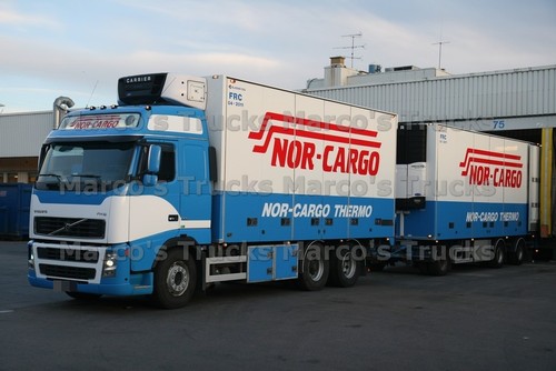 Truck photo volvo - volvo, fh16