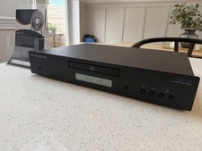 Cambridge Audio AZUR 340C