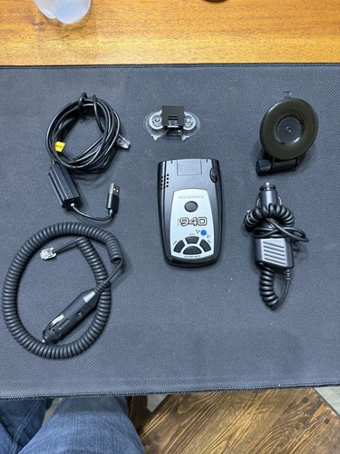 Beltronics vector 940 radar - vector, &
