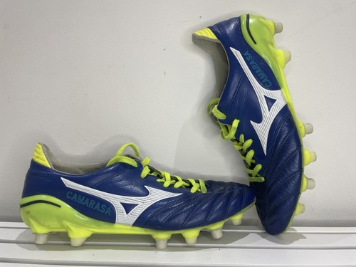 Player issue mizuno morelia - player,