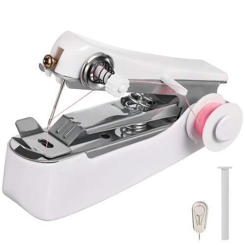 Portable sewing machine - sewing, hand